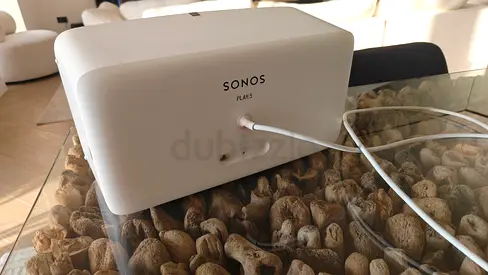 Sonos Play:5 (Gen 1) Wireless Speaker - White
