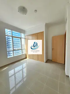 Hot Property! Huge 2 BHK with Large Balcony | Near Lulu & Nahda Park | Family Only | AED 46,000/