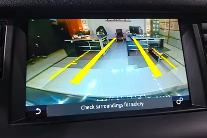صورة مصغرة 13 لـ 2018 LAND Rover DISCOVERY SPORT