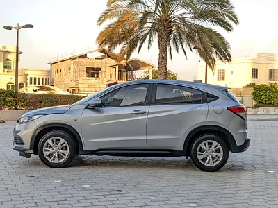 2019 Honda HR-V 缩略图 15