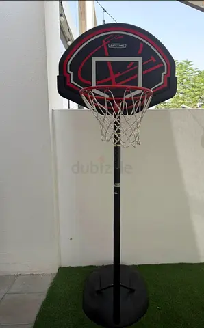 Basket ball