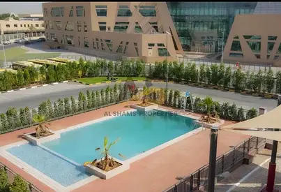 Gated Community ! Pool + Gym + Kids Playing Area ! 1Bhk - 40K ( 43K With Balcony )