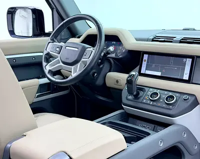 صورة مصغرة 11 لـ 2020 LAND Rover DEFENDER