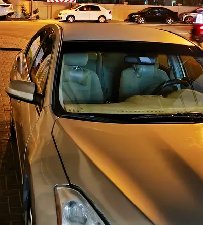 Nissan Altima SE 2010 - Reliable Sedan