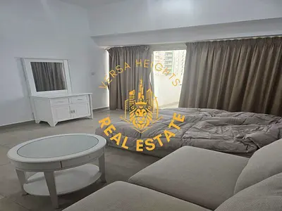 Vacant | Chiller free | Fully Furnished