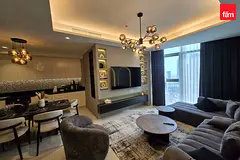 All Bills Included | High Floor | Fully Furnished