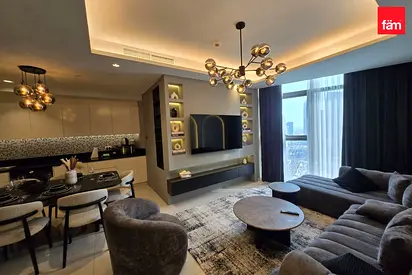All Bills Included | High Floor | Fully Furnished