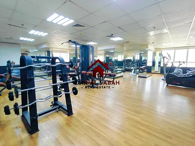 READY TO MOVE 1BHK - NEAR DUBAI EXIT - ONE MONTH FREE - GYM POOL FREE