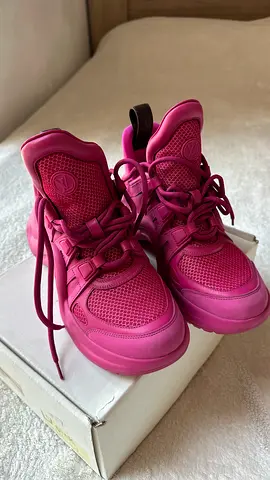 Louis Vuitton shoes