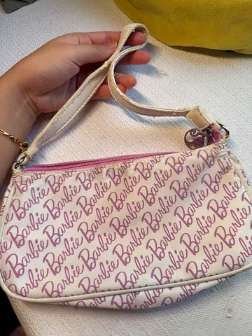 Barbie x Pomelo Shoulder Bag - ORIGINAL