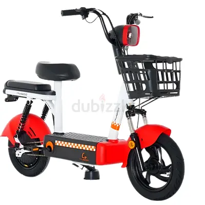 Kugoo T4 Electric Scooter