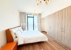 Exclusive 1BHK | Fully Furnished | Huge Apartment — 3