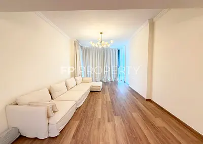 Exclusive 1BHK | Fully Furnished | Huge Apartment