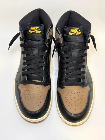 ORIGINAL AIR JORDAN RETRO HIGH OG PALOMINO