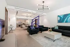 Move-In Ready | Fully Furnished | Sobha Hartland