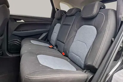 2023 Chevrolet CAPTIVA 照片 12