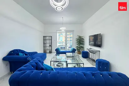 Sea View | Furnished | Upgraded
