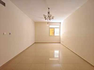 Hot Offer No Commission | Spacious 1BHK with Covered Parking | AED 40K | Muwaileh, Sharjah