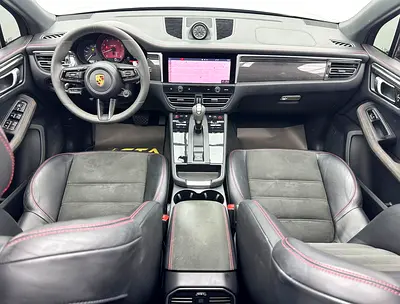 2022 Porsche MACAN 照片 10