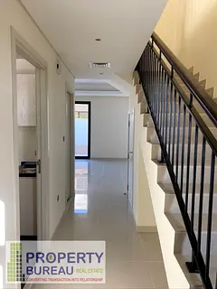 Spacious 5 Bedroom Villa | Claret | Courtyard & Desert View | Unfurnished