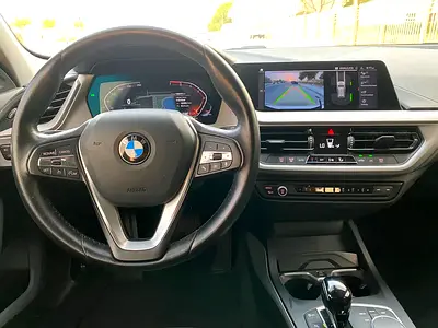 BMW 1 Series 120i Sport Line, миниатюра 10