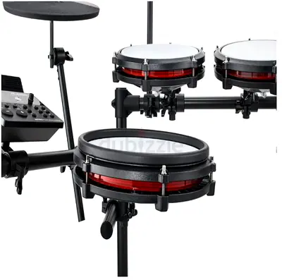 Alesis Nitro Max – Electronic Drum Kit