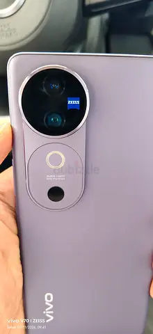 Vivo v40