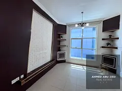 Cheapest 1BHK for annual rent in City Towers - Ajman | Master bedroom | 2 bath | Balcony | Free park