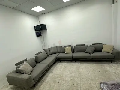 Still brand new Natuzzi sofa