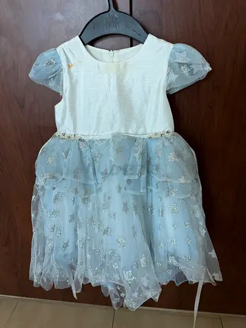 Girls frock dress