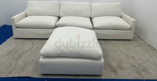 Looks great condition oc home sofa