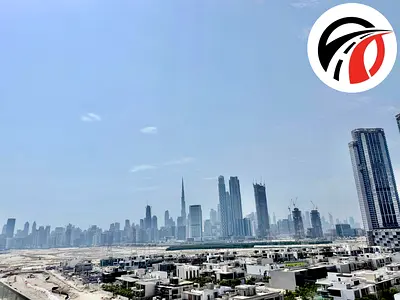 Burj View | Spacious Studio Unit | Ready to move-in | All Amenities