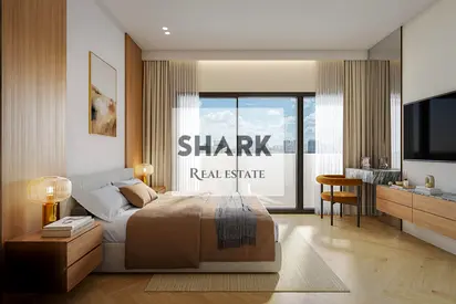 Own a 1670 sq ft apartment in Emirates City | Direct installments for 6 years