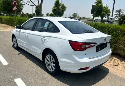 MG MG5 Comfort, миниатюра 4