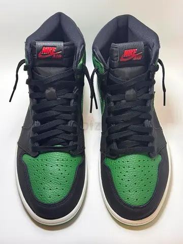 ORIGINAL AIR JORDAN 1 RETRO HIGH OG PINE GREEN 2.0
