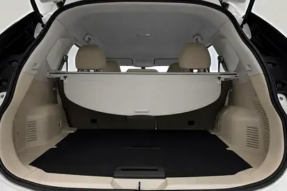 2022 Nissan X-TRAIL — миниатюра 9
