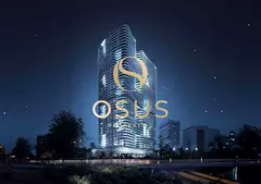 Near Completion | Highest Floor | Premium Living
