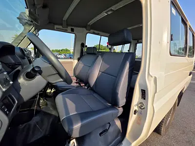 صورة 10 لـ 2019 Toyota LAND CRUISER 70 SERIES