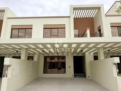 Brand New 4BR | Modern Layout | Resort-Style Living