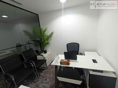 Small Offices Just AED 15,000 Yearly on Sheikh Zayed Road!