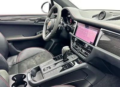 Porsche Macan GTS, миниатюра 11