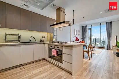 Fully Furnished | Spacious | Ready To Move