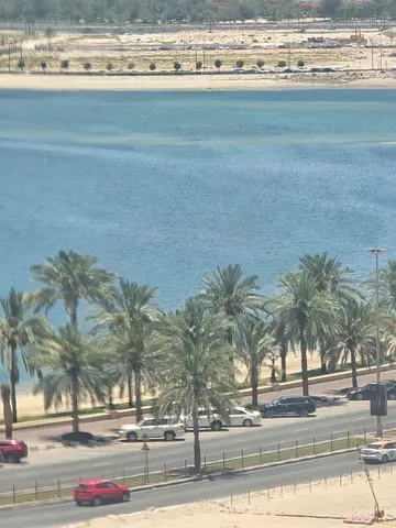 شقة عائلية أنيقة (غرفتين وصالة) للإيجار في منطقة الخان فرصة مميزة للسكن في موقع استراتيجي وحيوي بمنطقة الخان. تتميز الشقة بتوزيع ممتاز للمساحات وتصمي