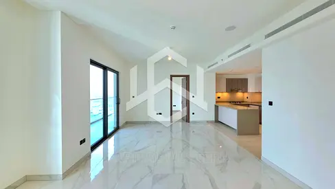 Brand New 2BR | High Floor | Ready to Move