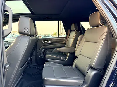 2022 GMC YUKON — миниатюра 7