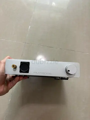 Nuforce HA200