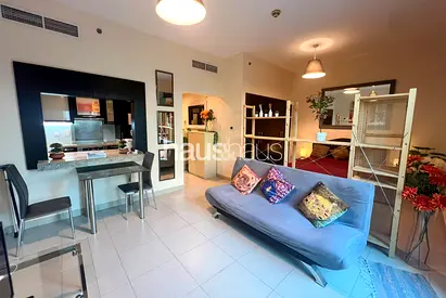 Large Layout | Huge Terrace | Fully Furnished