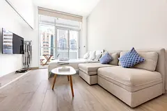 Luxury Master Room Like Studio Available With Balcony In Just 4000