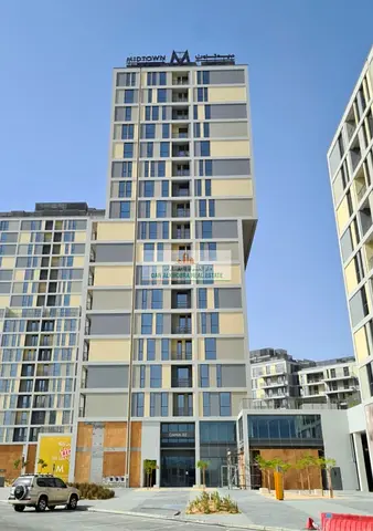 Studio Apartment |Vacant | Best Price