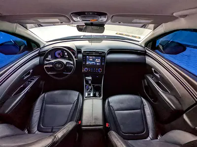 صورة مصغرة 15 لـ 2023 Hyundai TUCSON